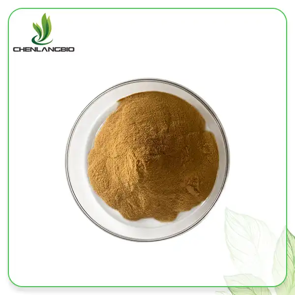 Kola Nut Extract Powder